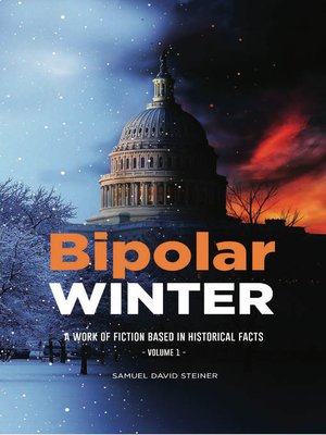 cover image of Bipolar WINTER